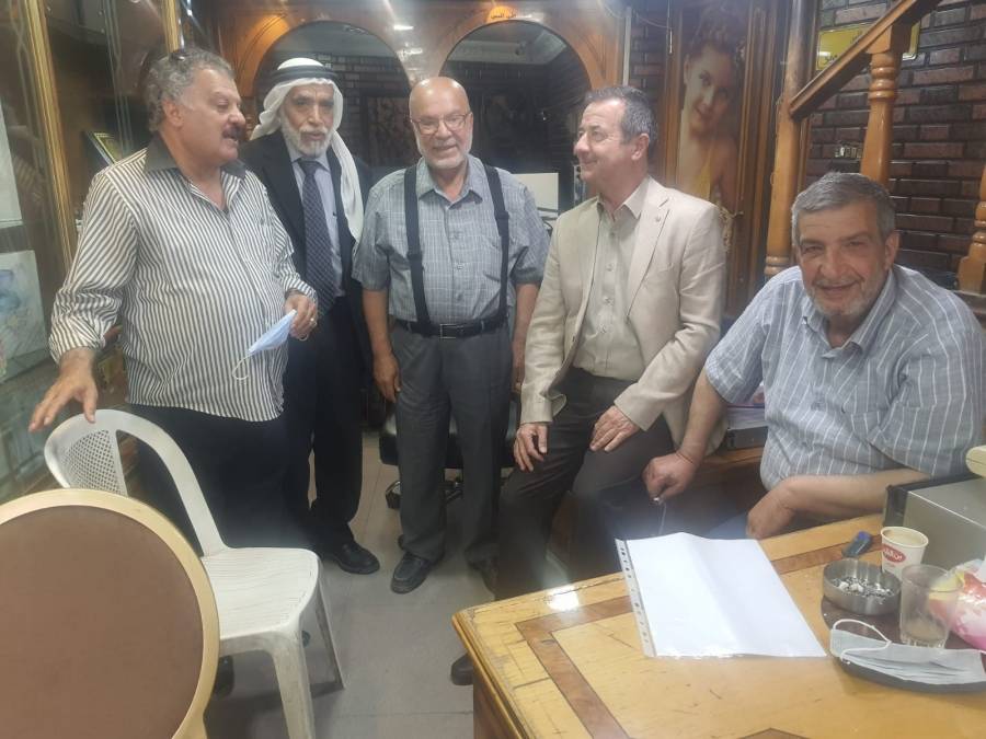 لقاء الغانمين افعال وربي .. بالشكر تدوم النعم