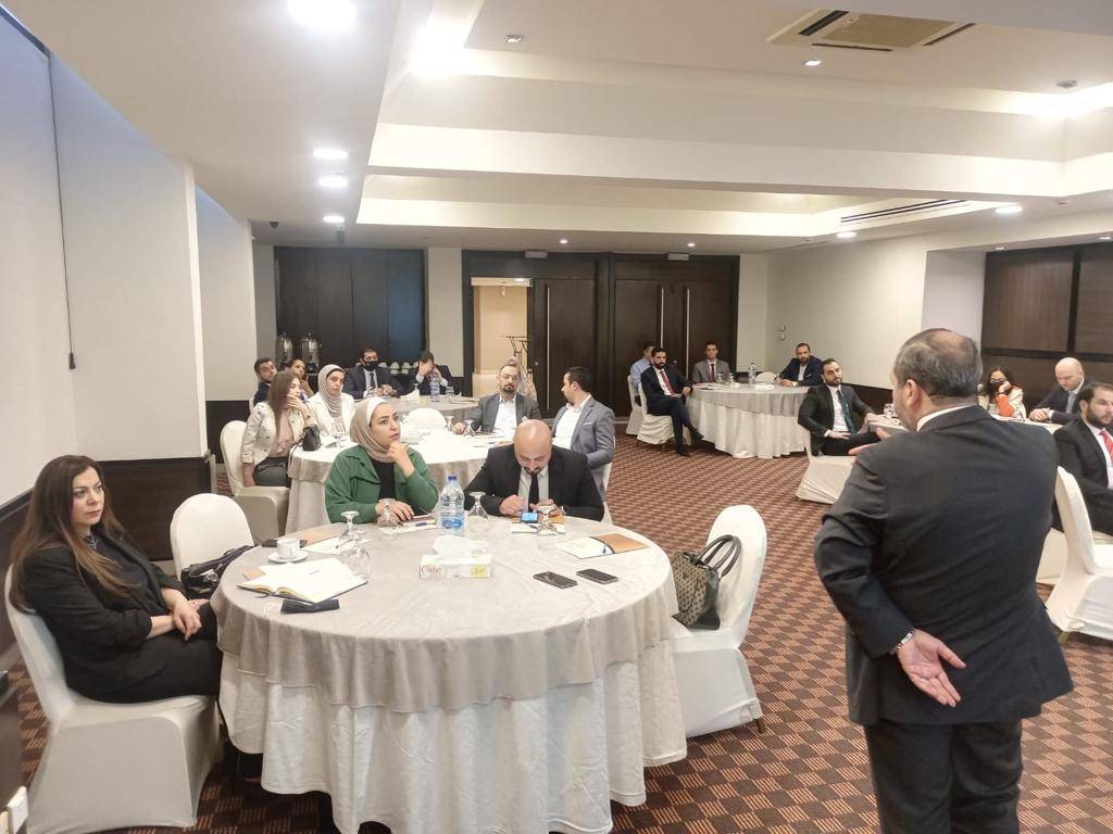 وزارة العمل تحث الفنادق والمطاعم السياحية والمهن الميكانيكية على الاستفادة من التشغيل الوطني في اختيار الأيدي العاملة الأردنية لقطاعاتهم