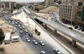 امانة عمان توضح حول نفق الصحافة