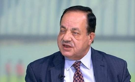حجاوي: الوضع الوبائي لا يتطلب أخذ الجرعة الرابعة