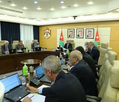 مجلس الوزراء يقر نظام جائزة الحسين بن عبدالله الثاني للعمل التطوُّعي لسنة 2022