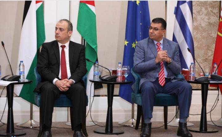 البحوث الزراعية يعقد مؤتمر إقليمي حول تمكين الشباب