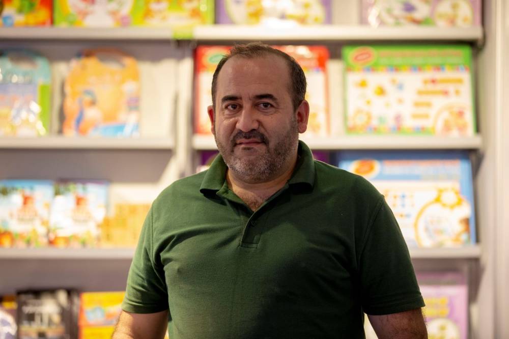 مسؤولوا دور نشر يثمّنون مكرمة حاكم الشارقة للدورة الـ13 من الشارقة القرائي للطفل