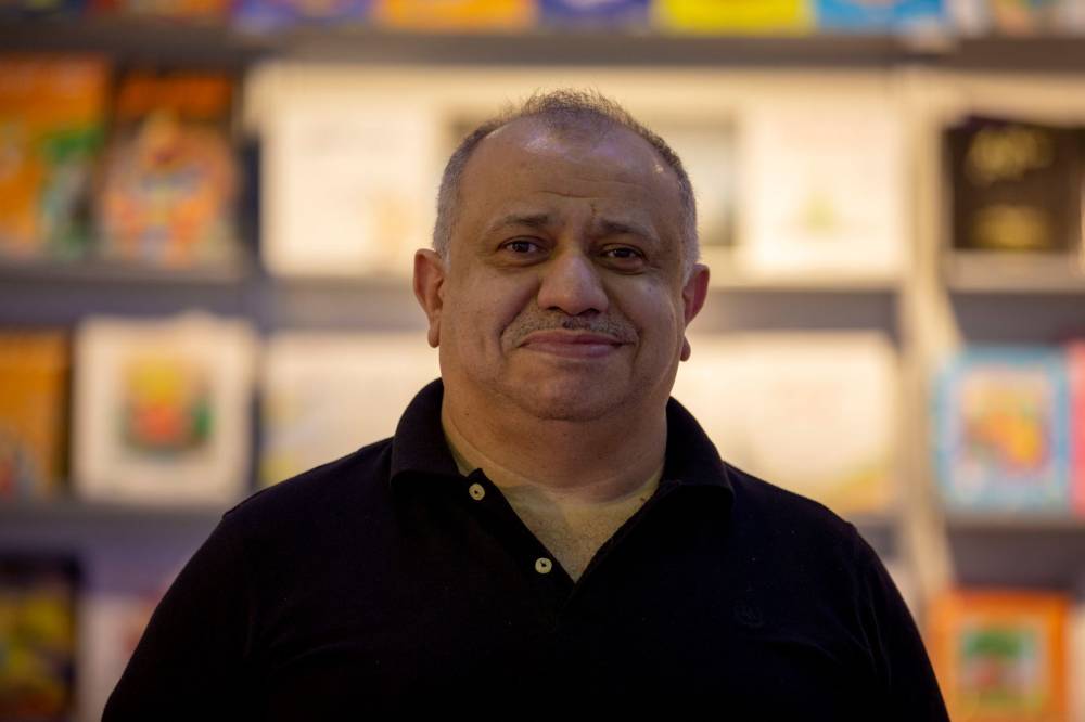 مسؤولوا دور نشر يثمّنون مكرمة حاكم الشارقة للدورة الـ13 من الشارقة القرائي للطفل