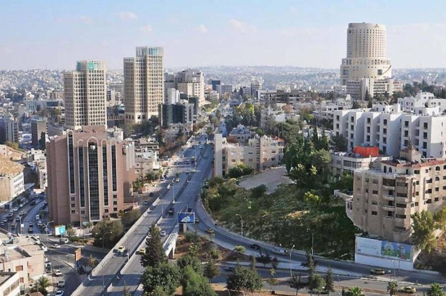 أجواء معتدلة الحرارة الخميس في أغلب المناطق