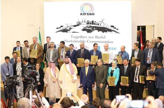 التنمية المستدامة من اهم مناقشات المنتدى المياه والطاقة والتغير المناخي اولوية قصوى