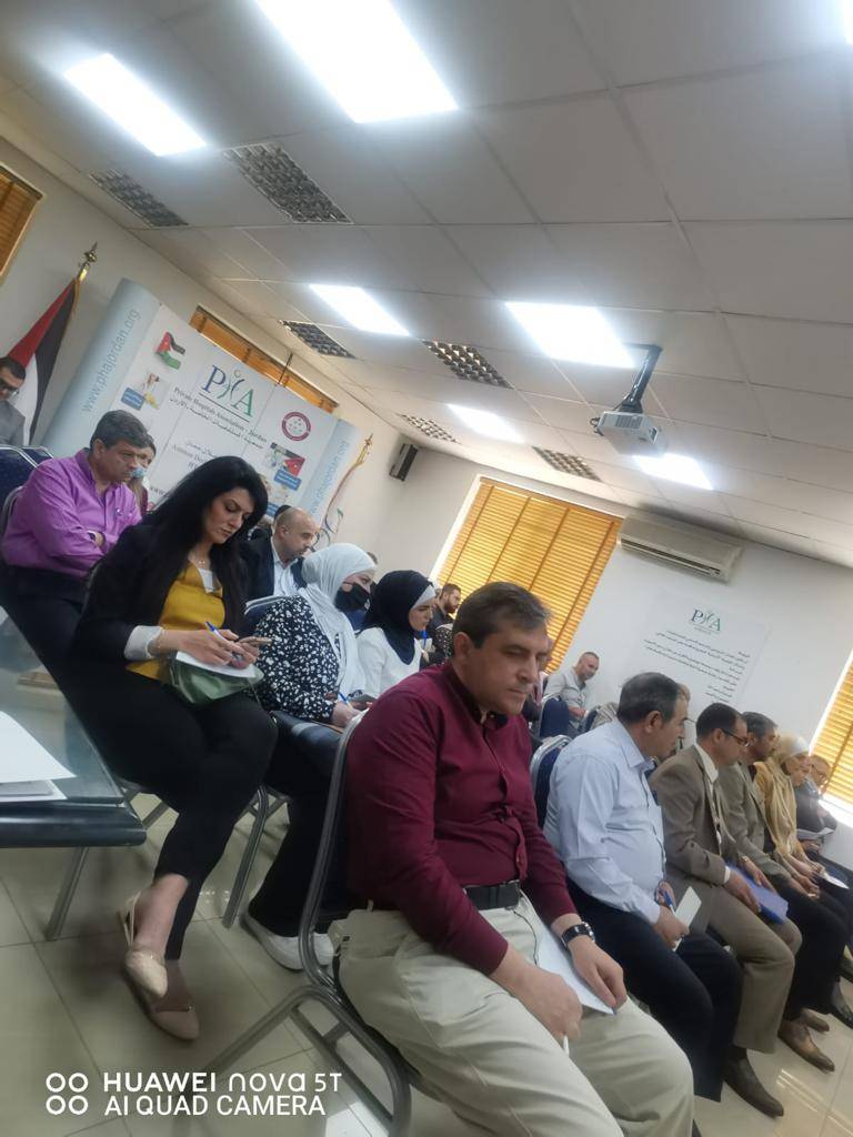  وزارة العمل: برنامج التشغيل الوطني هدفه تشغيل الأردنيين