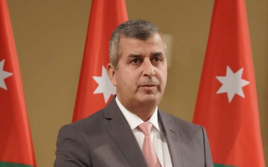 الخرابشة: دعم حكومي بـ30 للمواطنين من تكلفة أنظمة الطاقة المتجددة