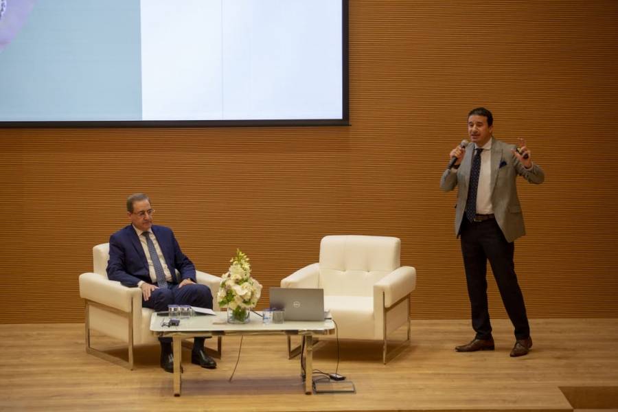 ملتقى جائزة الشارقة للأدب المكتبي يؤكد دور المكتبات الأكاديمية في دعم التعليم والبحث العلمي