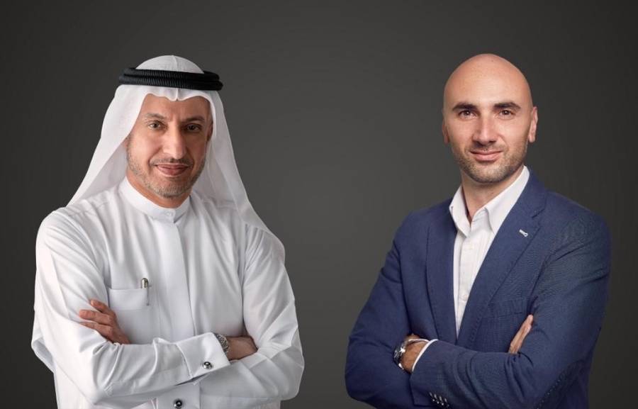 سلطة دبي للمناطق الاقتصادية المتكاملة دييز تستعرض فرص النمو في مجال التجارة الإلكترونية بين الشركات