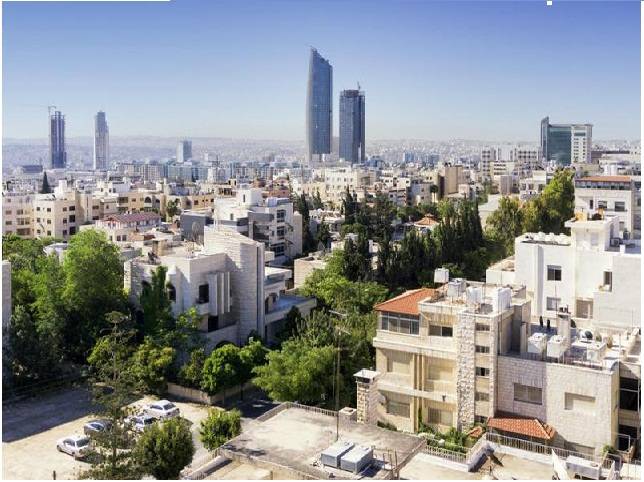 أجواء معتدلة الحرارة الثلاثاء