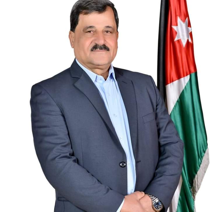 رئيس بلدية الكفارات يهنئ جلالة الملك عبدالله الثاني بمناسبة عيد الاستقلال