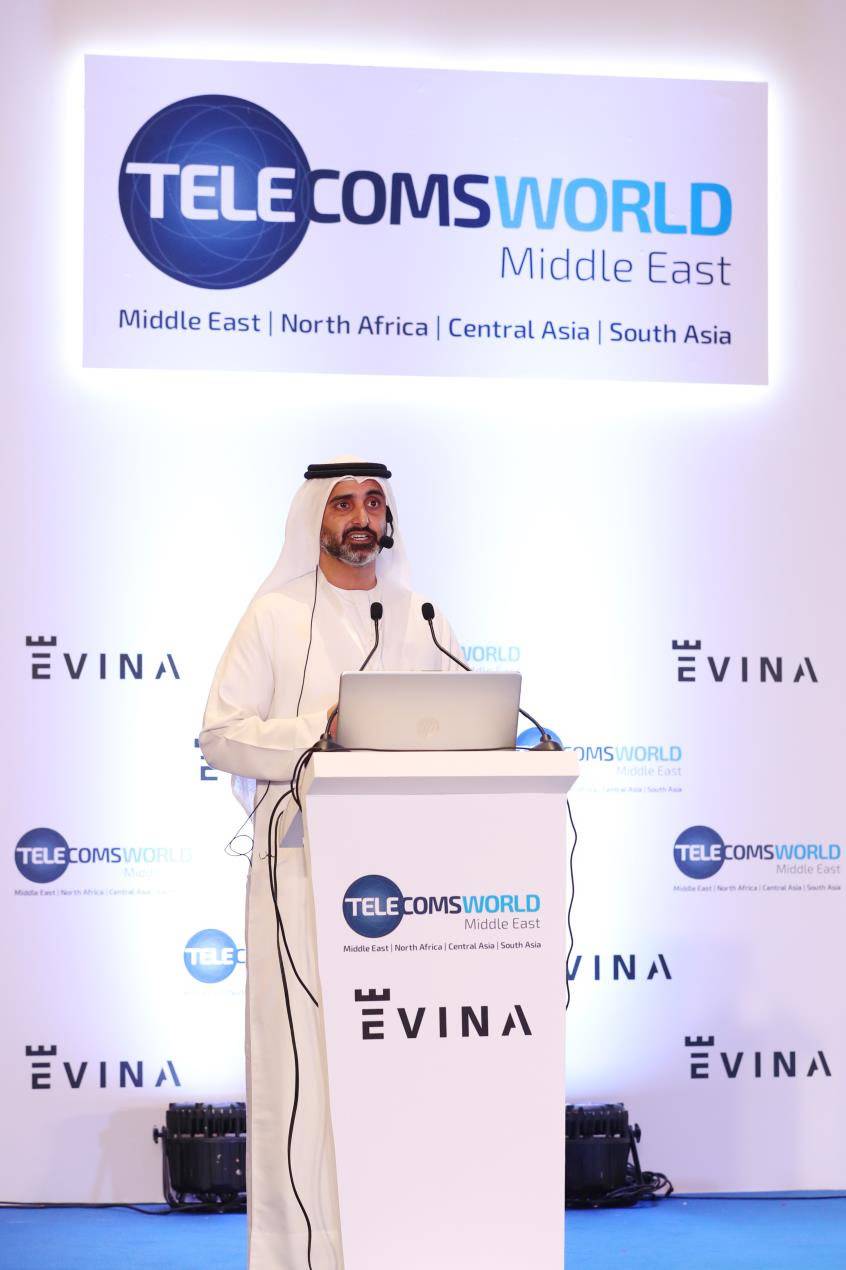 اتصالات الإمارات تعزز موقعها الريادي في مرونة الاتصال الرقمي •
