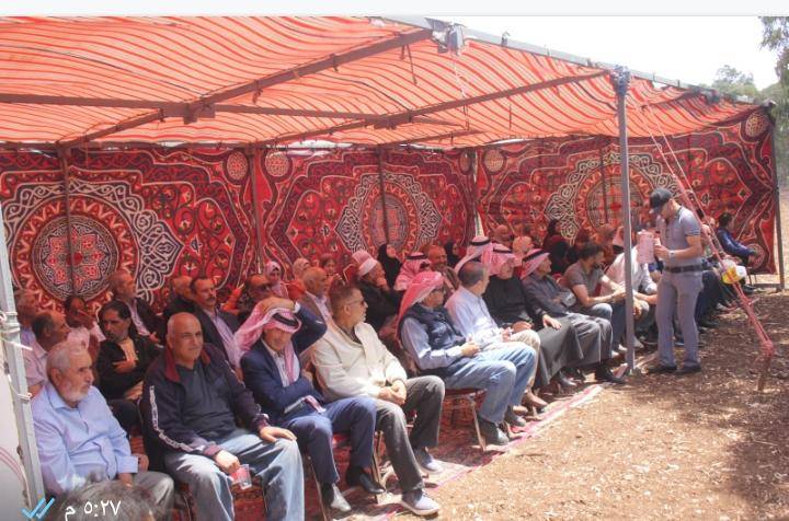 البحوث الزراعية ينظم ورشة عمل حول واقع زراعة الحبوب في الشمال 