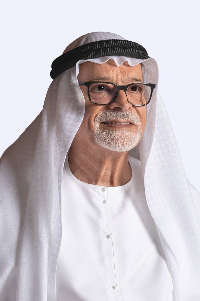 محمد بن زايد .. قائد الخمسين عاماً المقبلة بقلم الدكتور عبدالقادر سنكري