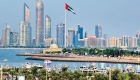 أبوظبي الأولى عالميا كأقل عاصمة ازدحاما للعام 2021