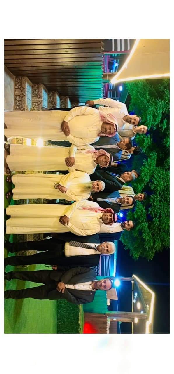 الكابتن الطيار الحربي عمر الخريشا مبارك الزفاف