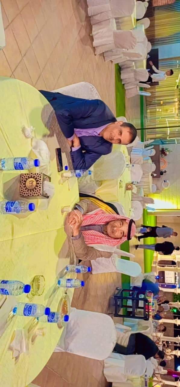 الكابتن الطيار الحربي عمر الخريشا مبارك الزفاف