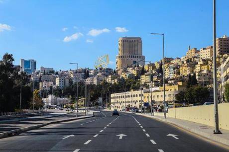 الأرصاد: درجات الحرارة أعلى من معدلاتها الأحد