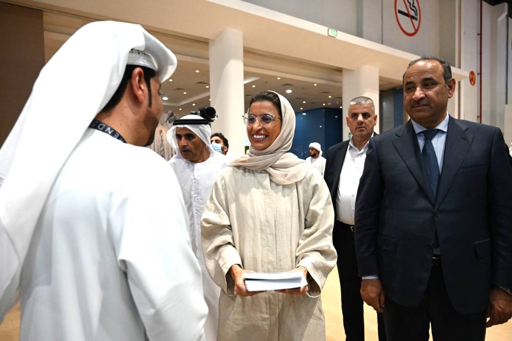 مجلس شباب تريندز ورابطة طلبة الإمارات في حلقة نقاشية مشتركة.. ويوقعان اتفاقية تعاون بحثي