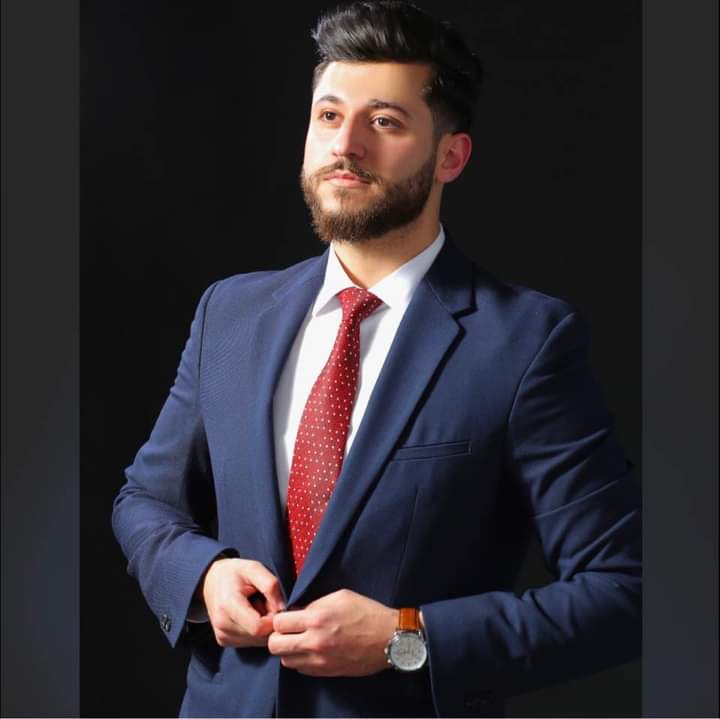 الدكتور عبد الرحمن السيد مبارك التخرج