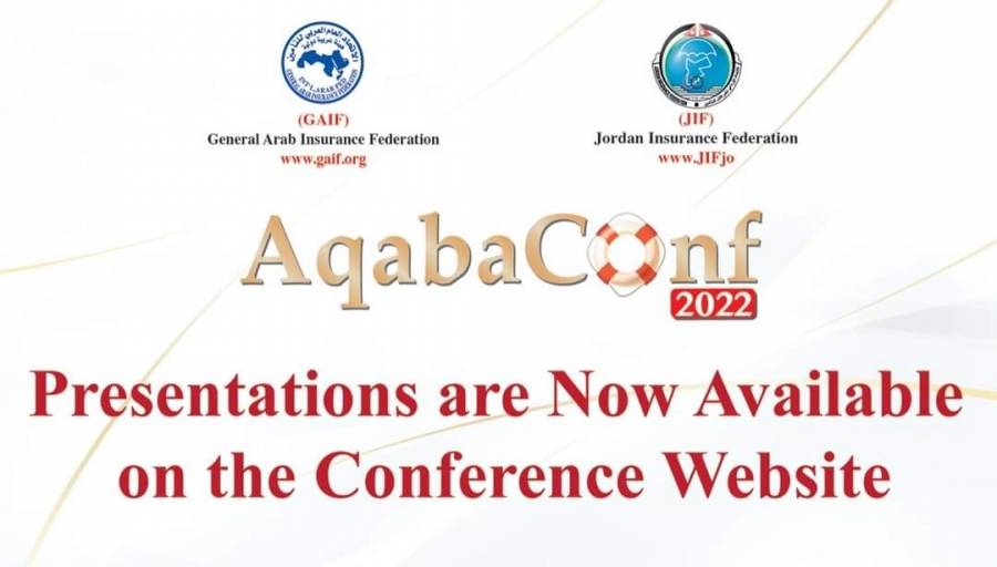 الموقع الالكتروني لمؤتمر العقبة 2022 يتيح لزائريه  تحميل المحاضرات الخاصة بمؤتمر العقبة 2022