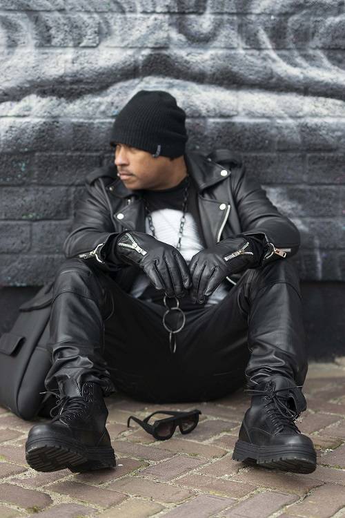 مصمم إطلالات المشاهير مايكل لومبارد يكشف عن إطلاق متجره في قاعة الأزياء في دبي مول