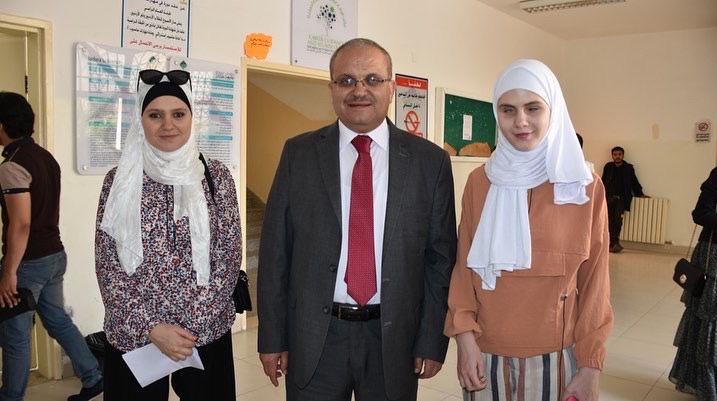 ندوة حول الترجمة والمثاقفة في جامعة جدارا بالتعاون مع جمعية المترجمين الأردنيين 