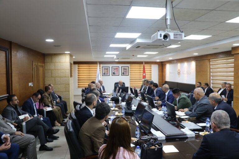 عمرو: قانون الاستثمار الجديد سيخلق بيئة تنافسية عالية