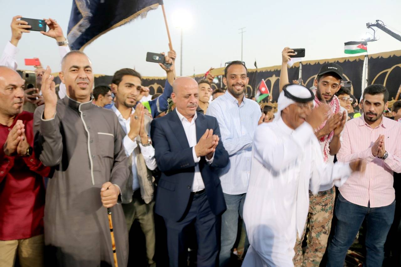بلدية سحاب تحتفل  بمناسبة عيد الاستقلال  صور 