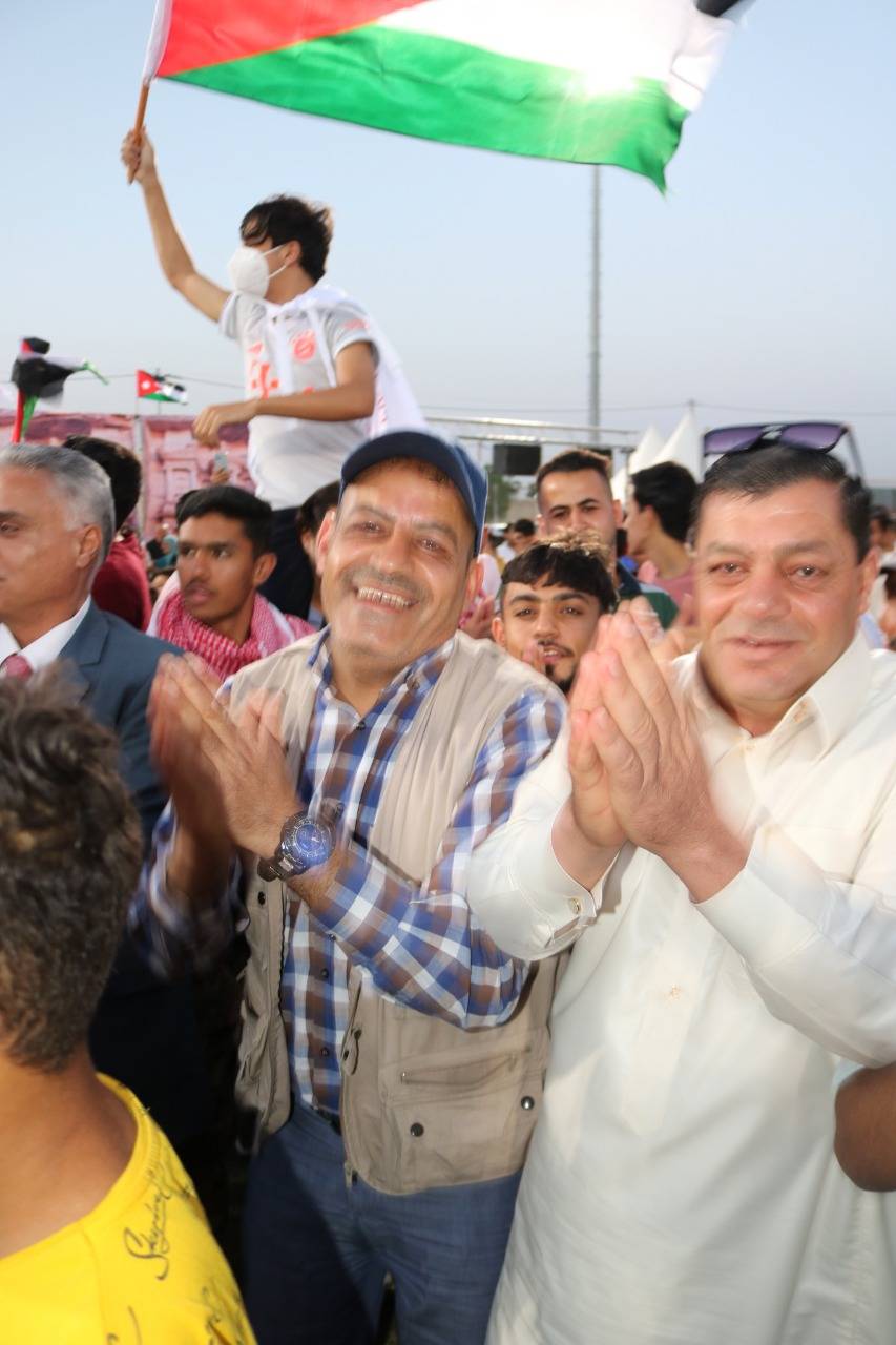 بلدية سحاب تحتفل  بمناسبة عيد الاستقلال  صور 