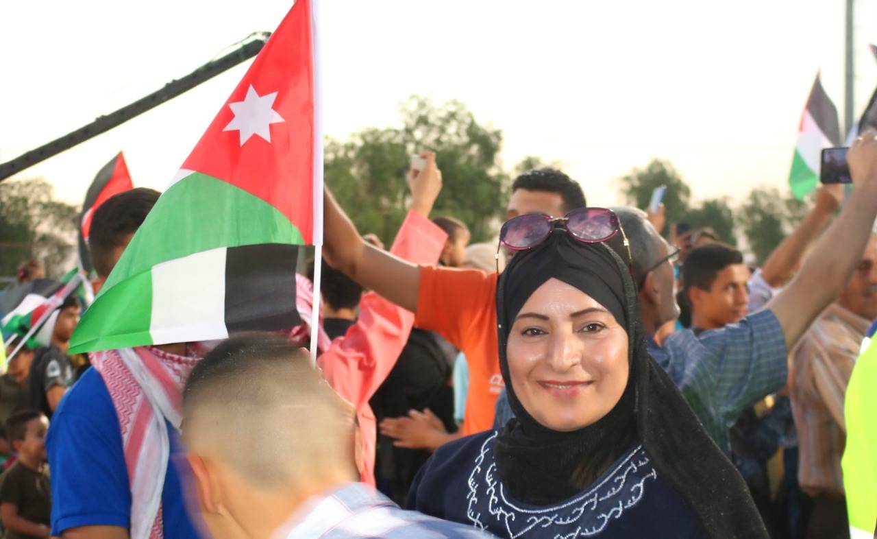 بلدية سحاب تحتفل  بمناسبة عيد الاستقلال  صور 