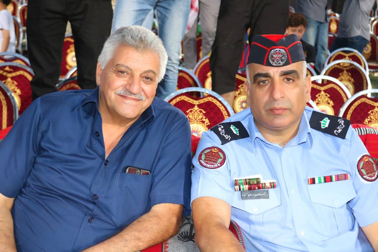 بلدية سحاب تحتفل  بمناسبة عيد الاستقلال  صور 