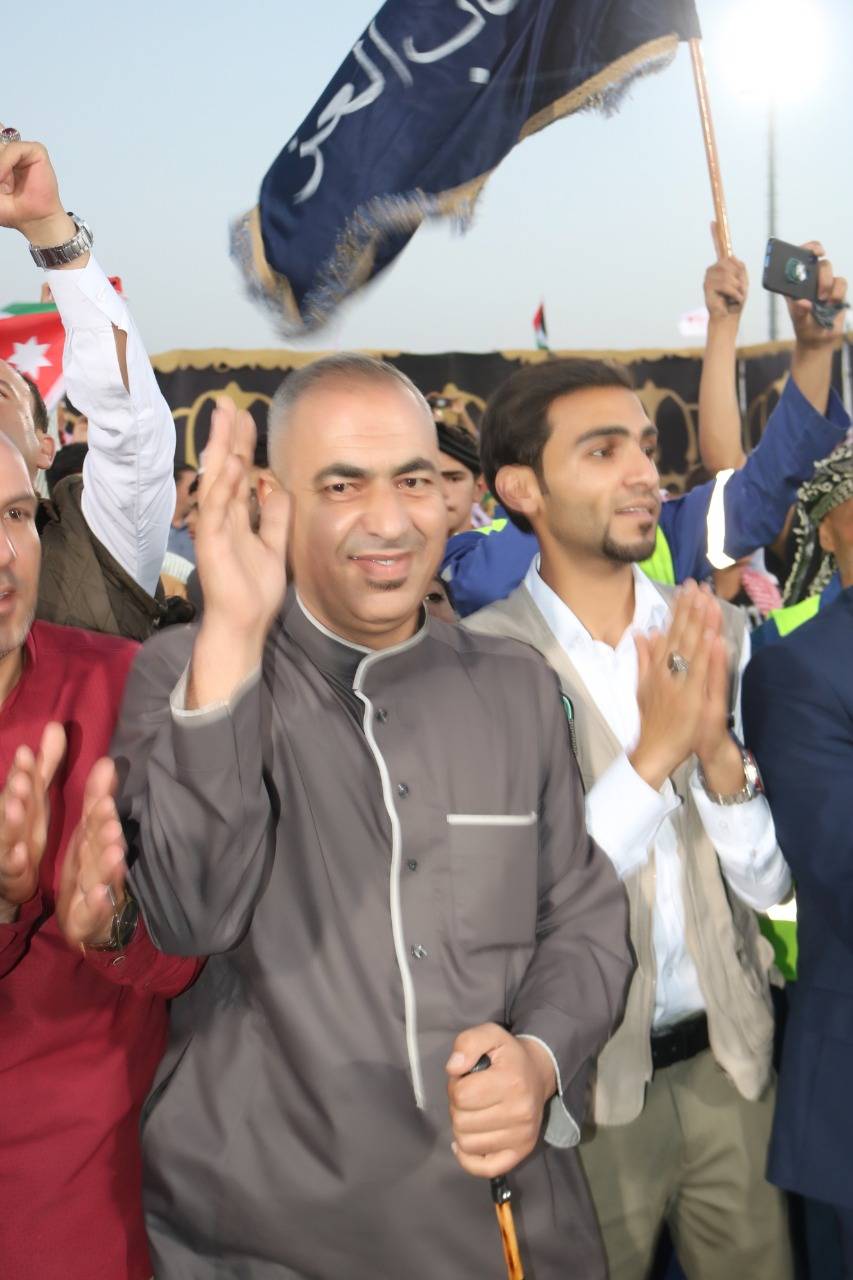 بلدية سحاب تحتفل  بمناسبة عيد الاستقلال  صور 
