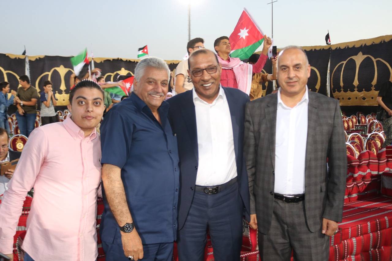بلدية سحاب تحتفل  بمناسبة عيد الاستقلال  صور 