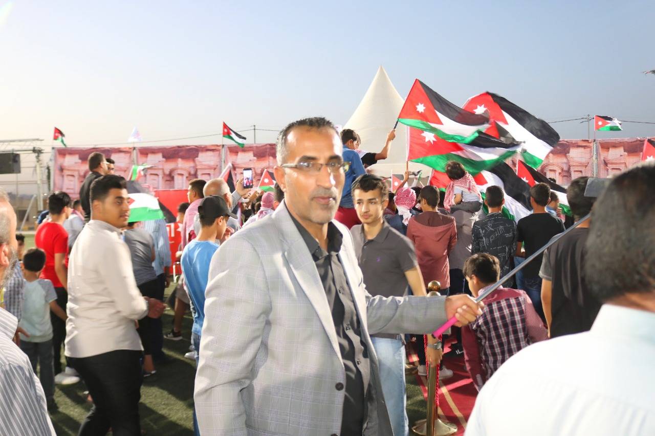بلدية سحاب تحتفل  بمناسبة عيد الاستقلال  صور 