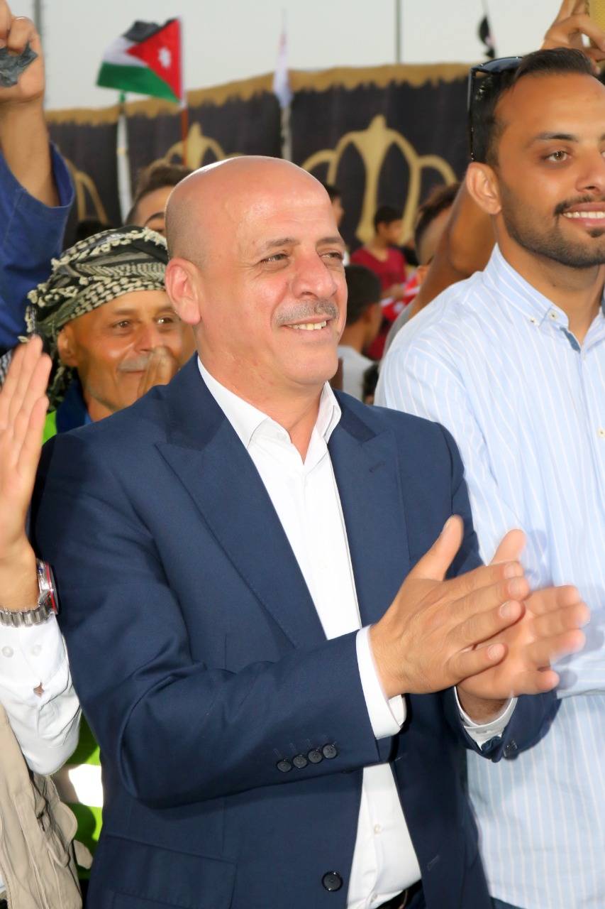 بلدية سحاب تحتفل  بمناسبة عيد الاستقلال  صور 
