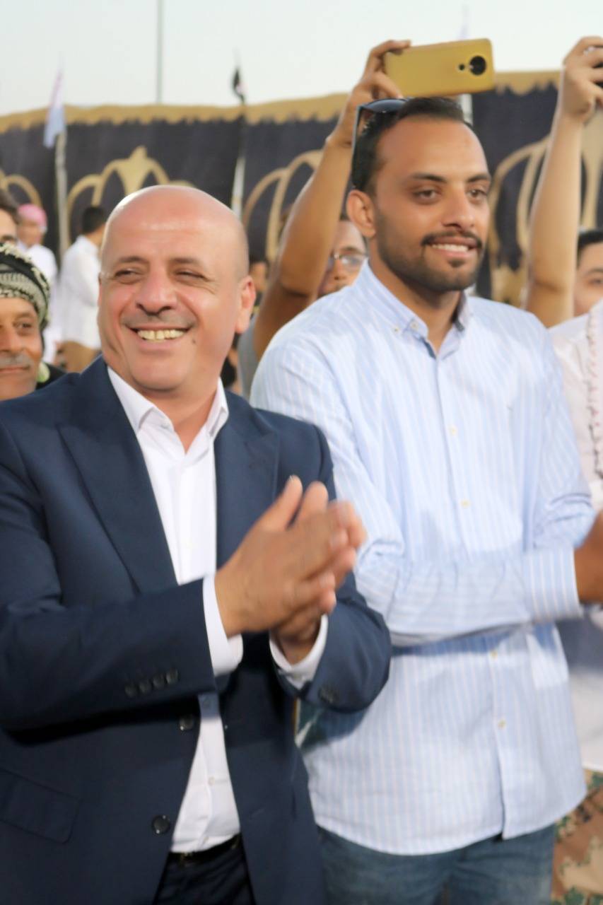 بلدية سحاب تحتفل  بمناسبة عيد الاستقلال  صور 