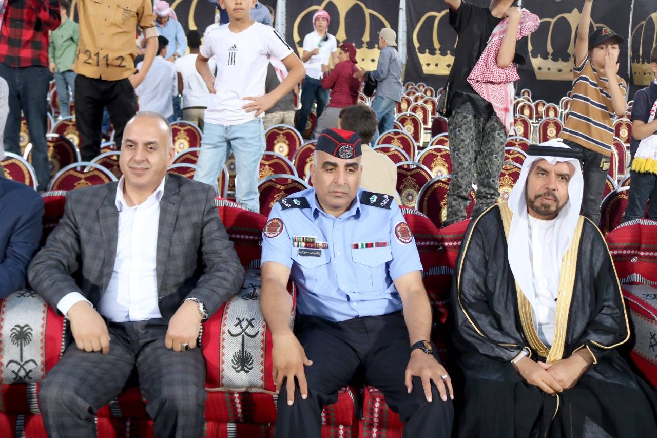 بلدية سحاب تحتفل  بمناسبة عيد الاستقلال  صور 
