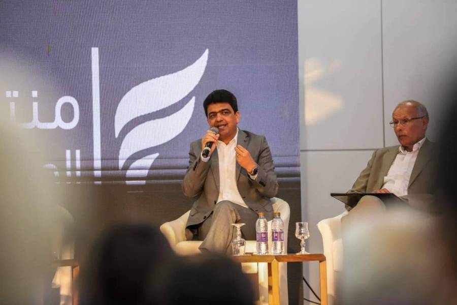 عادل الخبثاني :منتدى الجمهورية قوة اقتراح وضغط و تغيير وندعو إلى وئام وطني