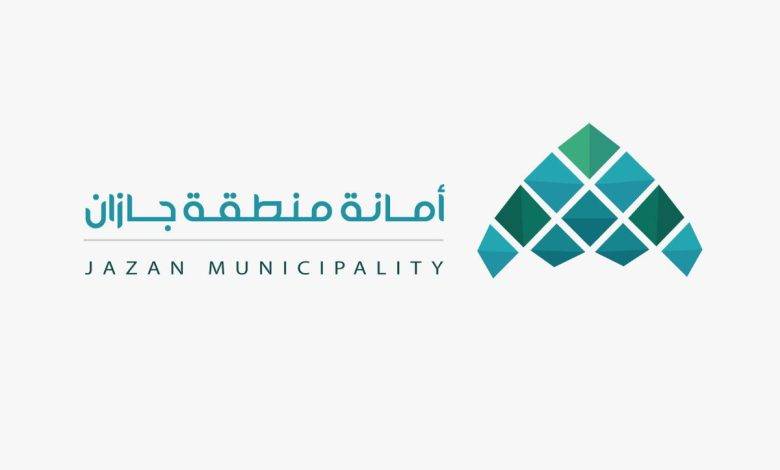 أمانة جازان تعالج 726 بلاغاً حول التشوه البصري