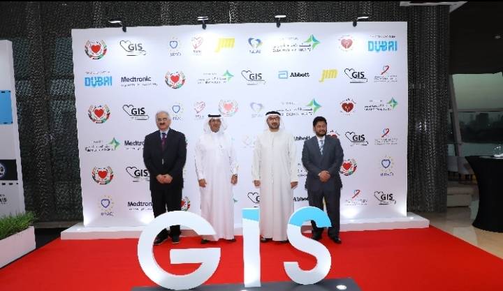 الجمعية الخليجية لقسطرة القلب تطلق البرنامج التعليمي الطبي  لمناقشة المستجدات المتعلقة بصمامات القلب