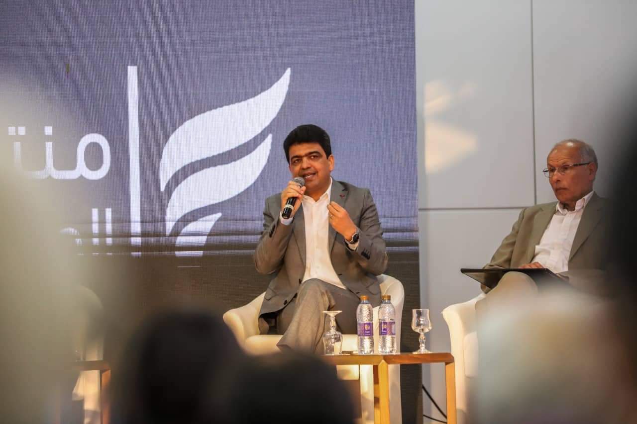 عادل الخبثاني :منتدى الجمهورية قوة اقتراح وضغط و تغيير وندعو إلى وئام وطني