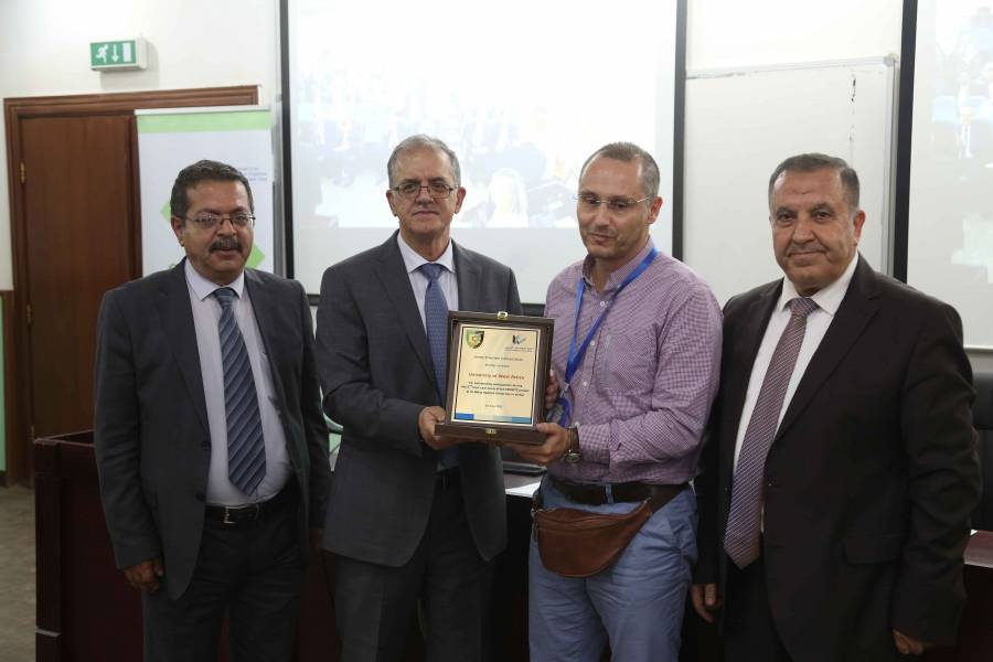 نائب نقيب المهندسين : نقابة المهندسين تعمل جاهدة لمواكبة التطورات العلمية المختلفة والتحول الرقمي والثورة الصناعية الرابعة