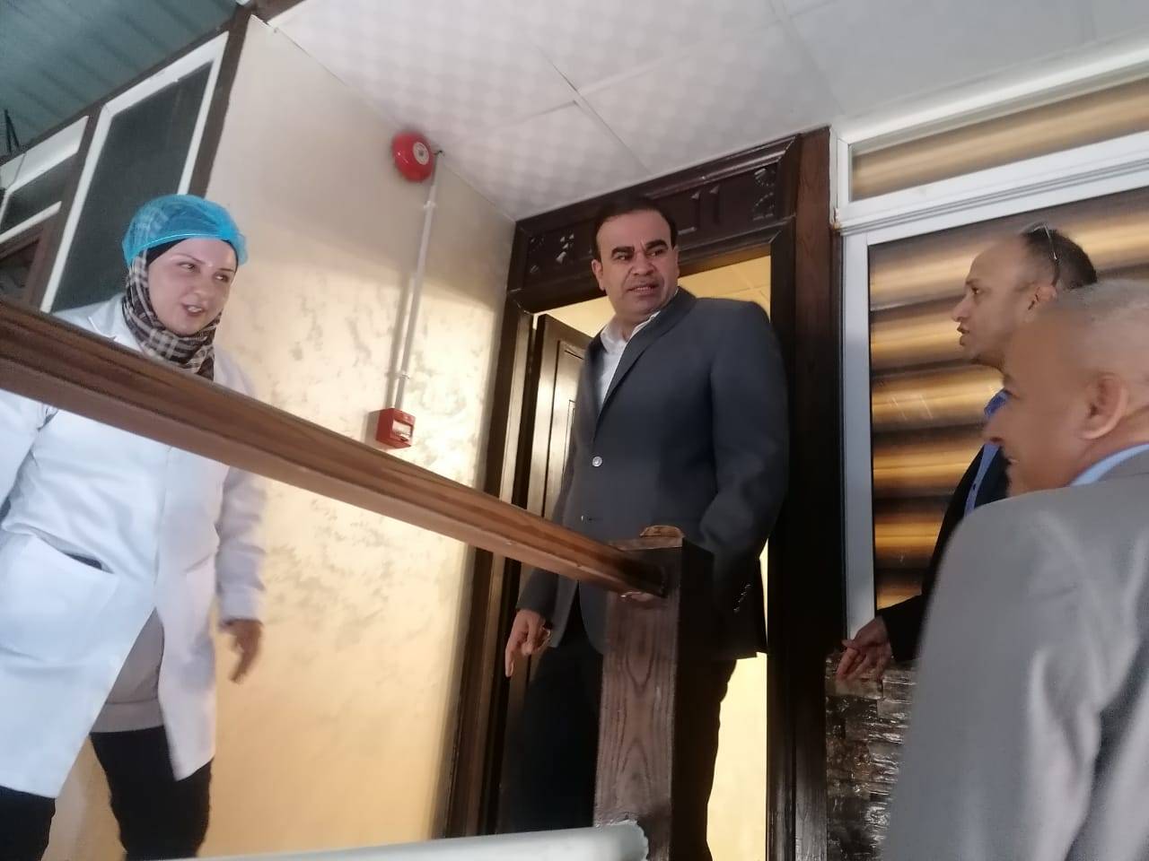 وريكات  : المشاريع التي مولها التنمية والتشغيل وفرت 750 فرصة عمل للأردنيين في المحافظات منذ بداية 2022 