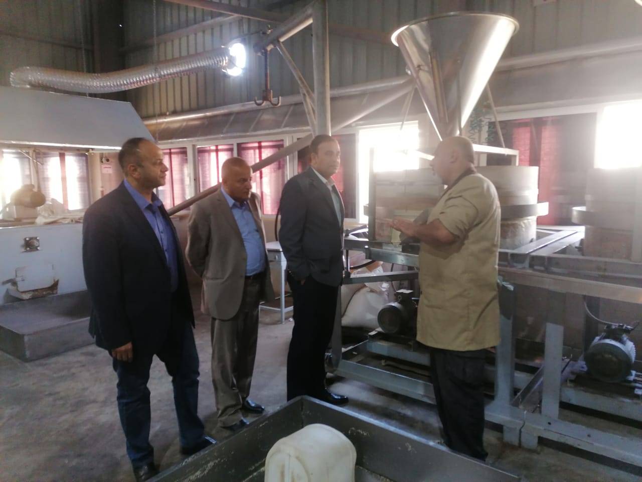 وريكات  : المشاريع التي مولها التنمية والتشغيل وفرت 750 فرصة عمل للأردنيين في المحافظات منذ بداية 2022 