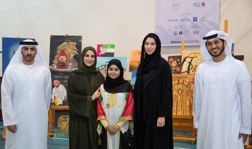 تعاون بين دبي للثقافة ودبي لأصحاب الهمم لدعم أصحاب الهمم ثقافياً وإبداعياً