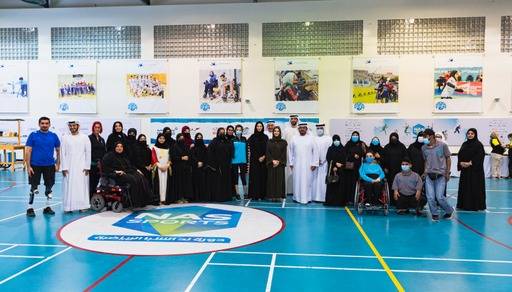 تعاون بين دبي للثقافة ودبي لأصحاب الهمم لدعم أصحاب الهمم ثقافياً وإبداعياً