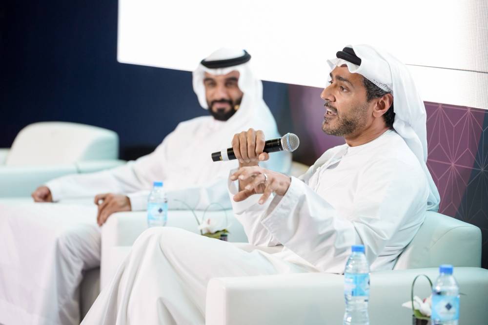 معرض الفنادق  في دبي 2022 يختتم دورتهُ الثانية والعشرين بنجاح ويستقبل أكثر من 22 ألف زائر خلال أيامهِ الثلاث