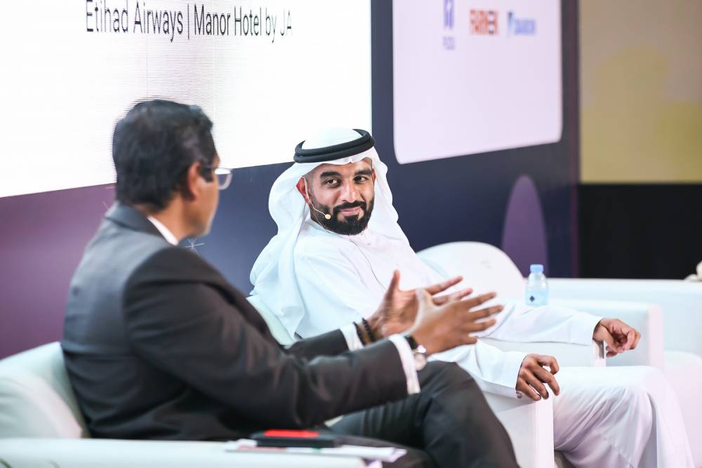 معرض الفنادق  في دبي 2022 يختتم دورتهُ الثانية والعشرين بنجاح ويستقبل أكثر من 22 ألف زائر خلال أيامهِ الثلاث